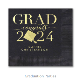 Graduation Parties